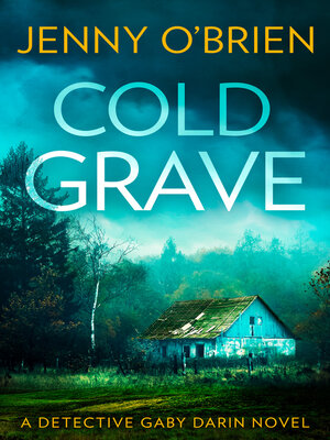 cover image of Cold Grave